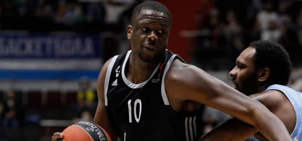 Moustapha Fall