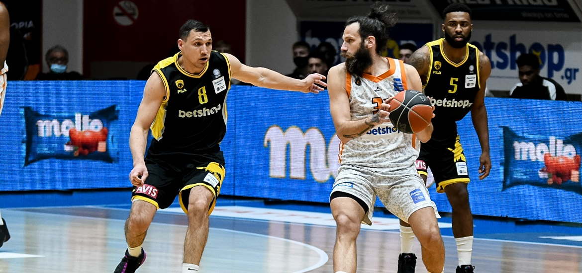 AEK Promitheas Patras