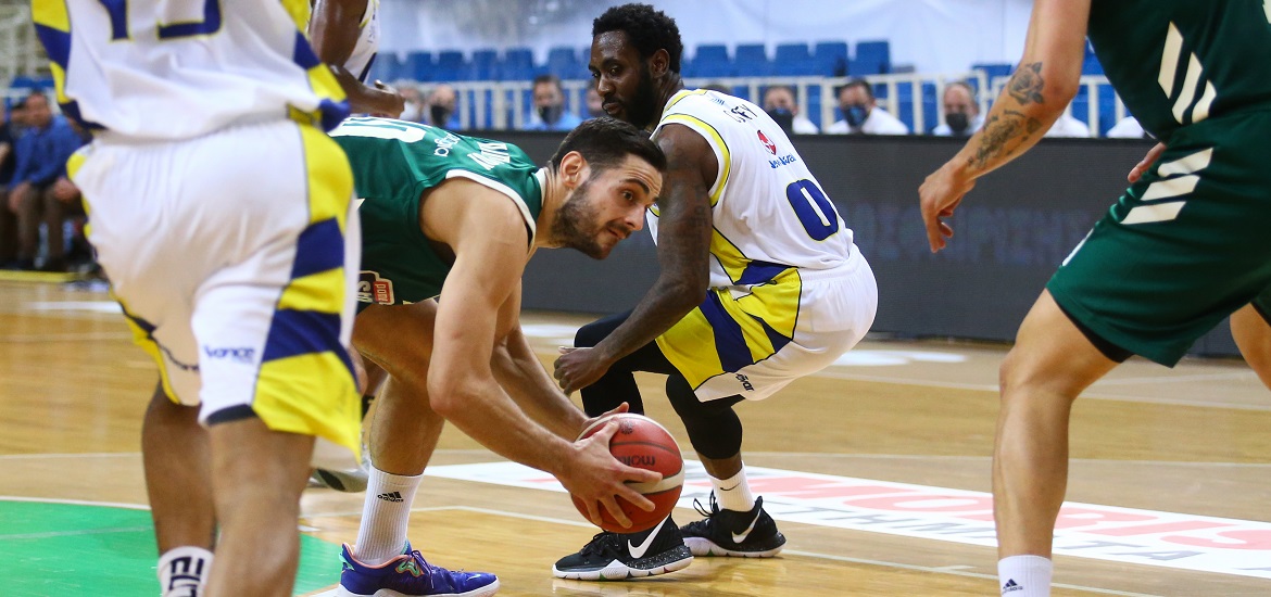 Panathinaikos Lavrio