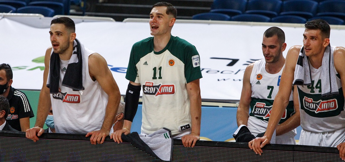 Panathinaikos