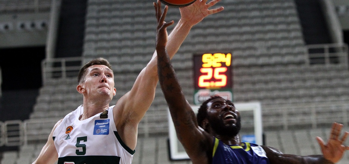 Panathinaikos Lavrio