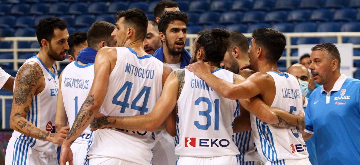 ethniki men