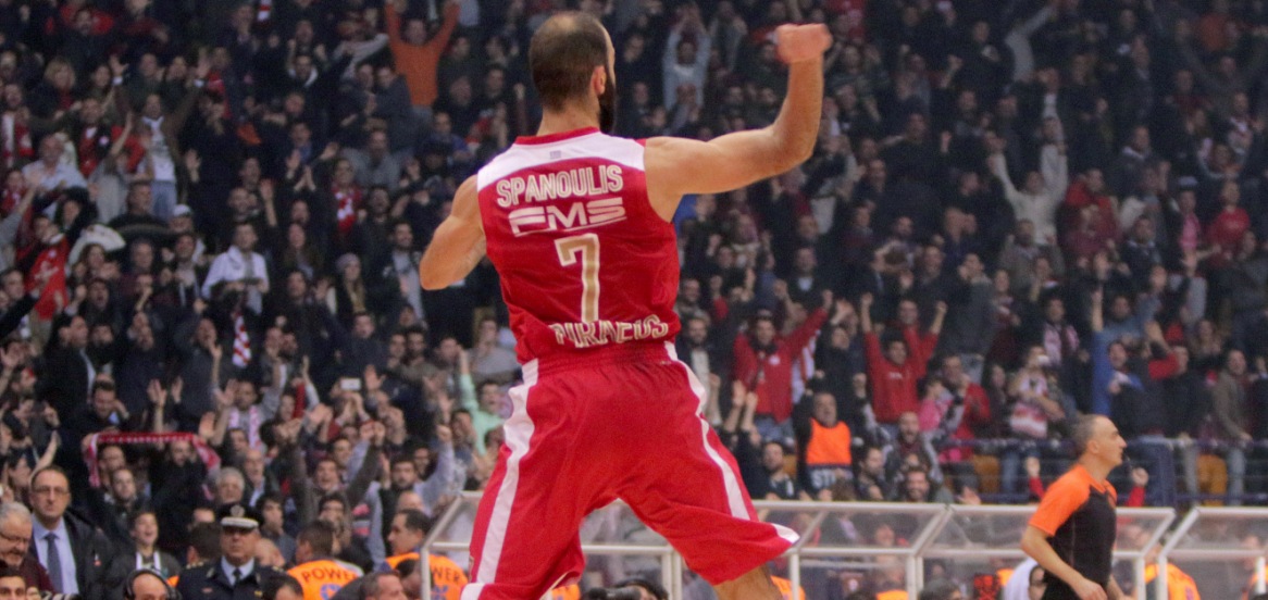 Spanoulis