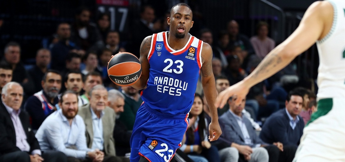 Anderson Efes