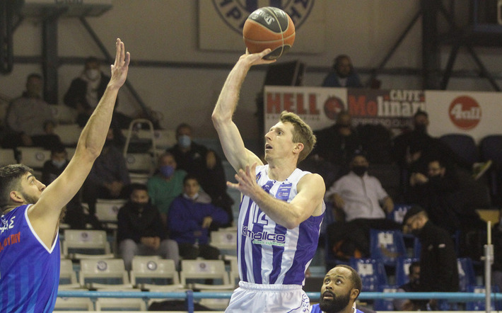 ÇÑÁÊËÇÓ - ËÁÑÉÓÁ / BASKET LEAGUE / 2020-2021(ÌÏÔÉÏÍÔÅÁÌ / ÊÙÍÓÔÁÍÔÉÍÉÄÇÓ ÃÉÙÑÃÏÓ)