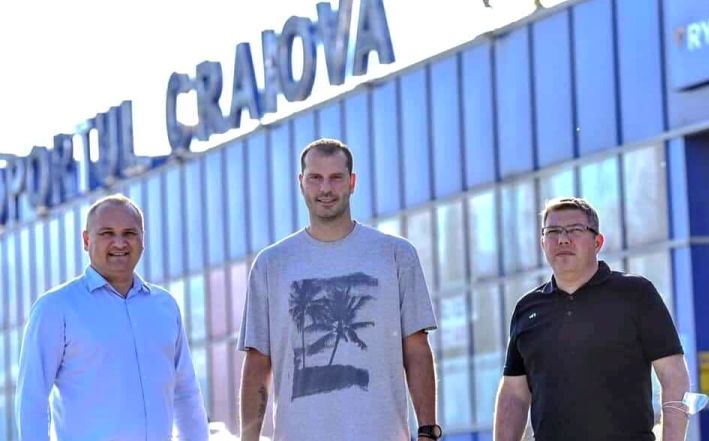 Kakiouzis Craiova