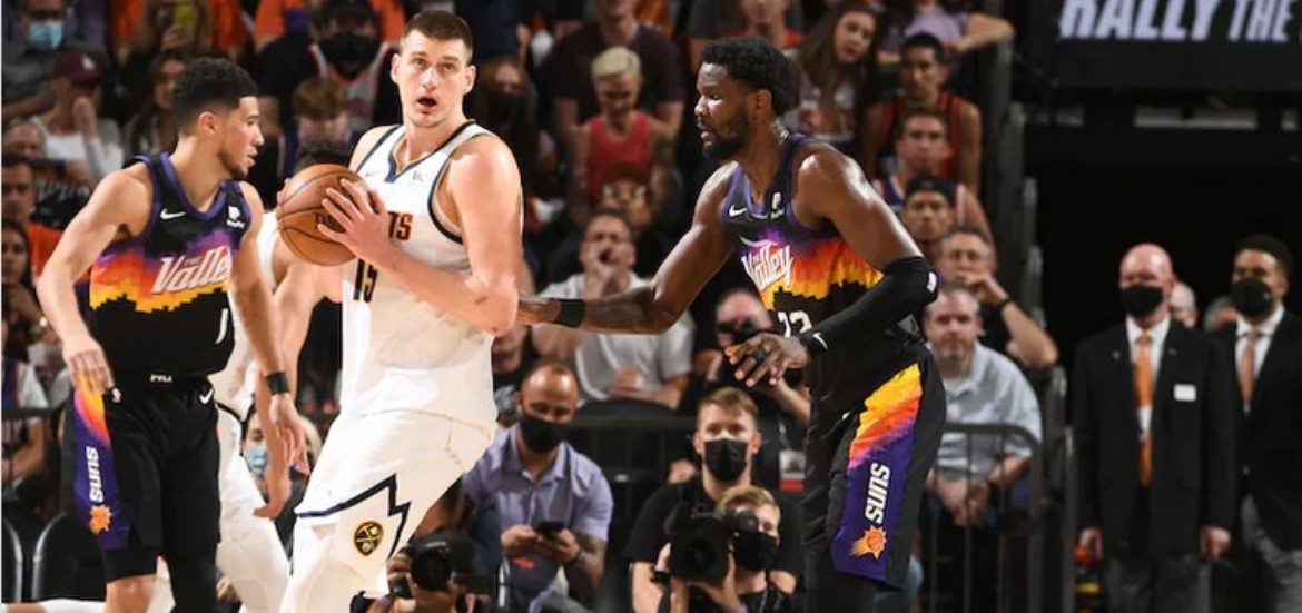 Jokic