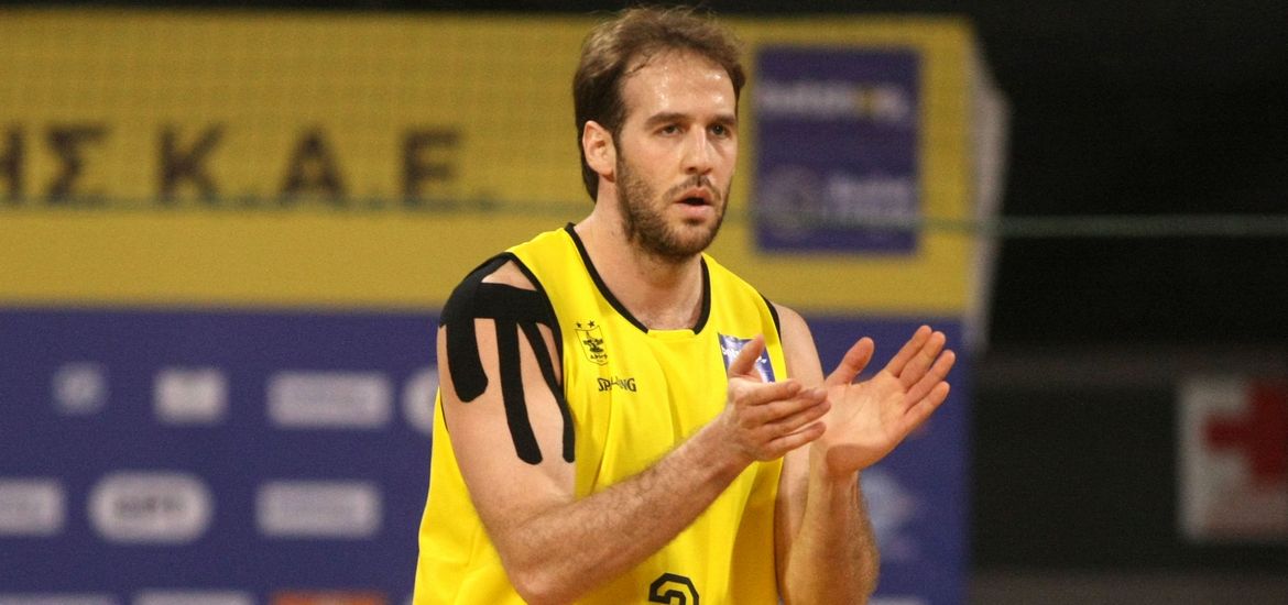 BASKET LEAGUE / ÁÑÇÓ - ×ÏËÁÑÃÏÓ (ÖÙÔÏÃÑÁÖÉÁ: MOTION TEAM)