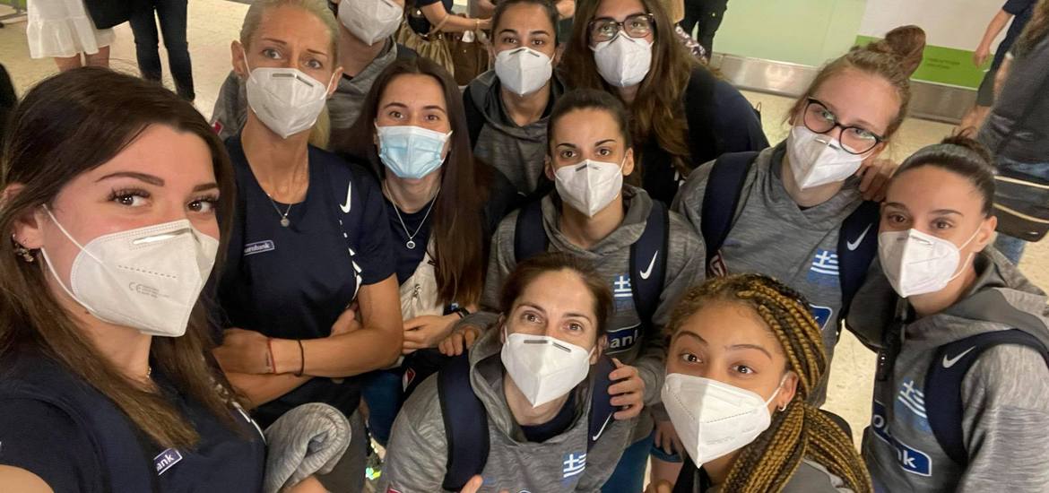 Women National Team