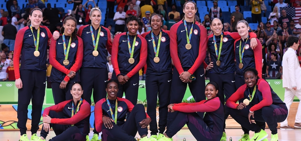 Team USA Women