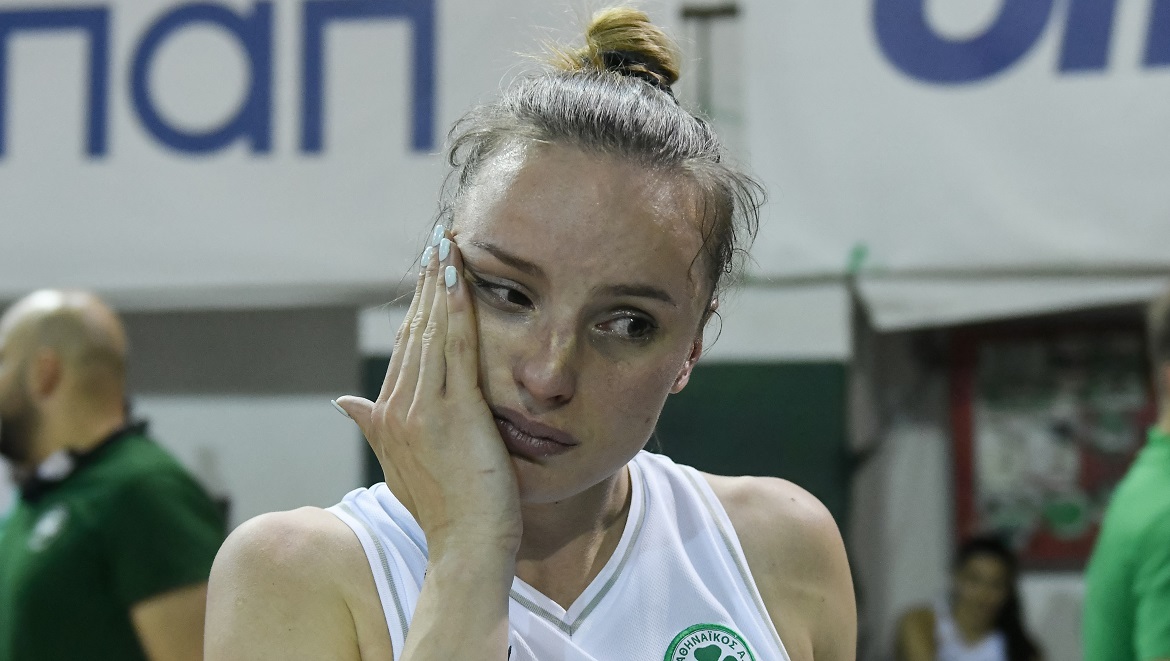 Α1 ΚΑΤΗΓΟΡΙΑ ΓΥΝΑΙΚΩΝ 2020-2021 / ΤΕΛΙΚΟΣ / ΠΑΟ - ΟΣΦΠ (ΒΑΓΓΕΛΗΣ ΣΤΟΛΗΣ / EUROKINISSI)