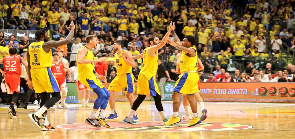 maccabi2021