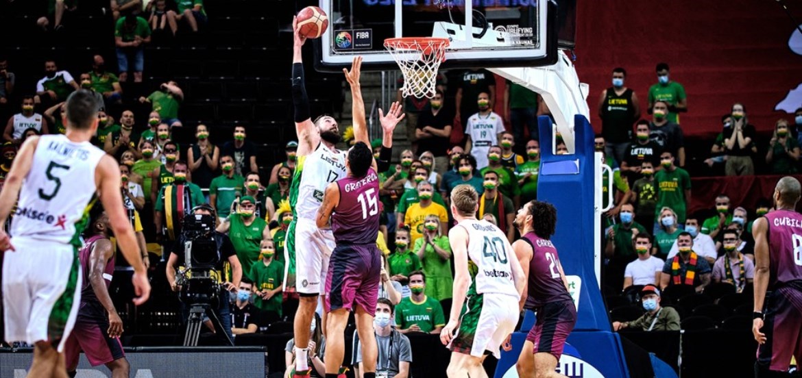 valanciunas