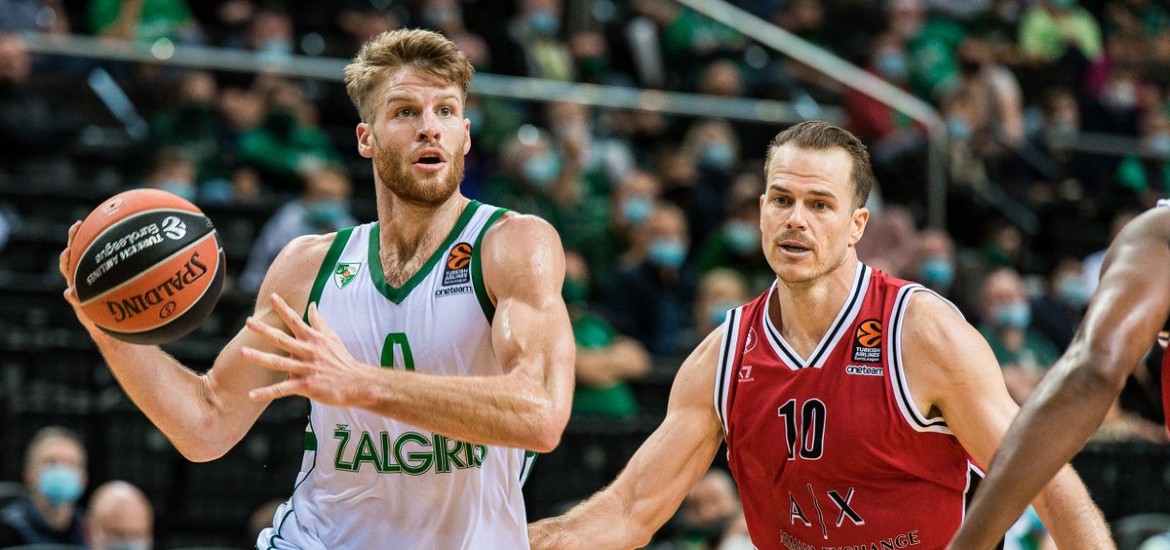 walkup-zalgiris