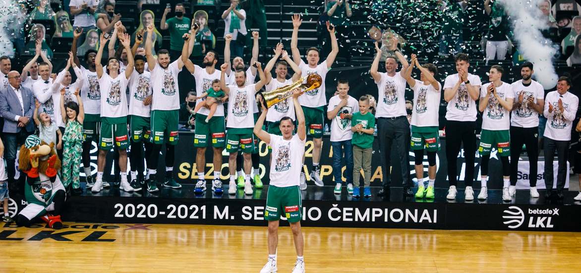 zalgiris