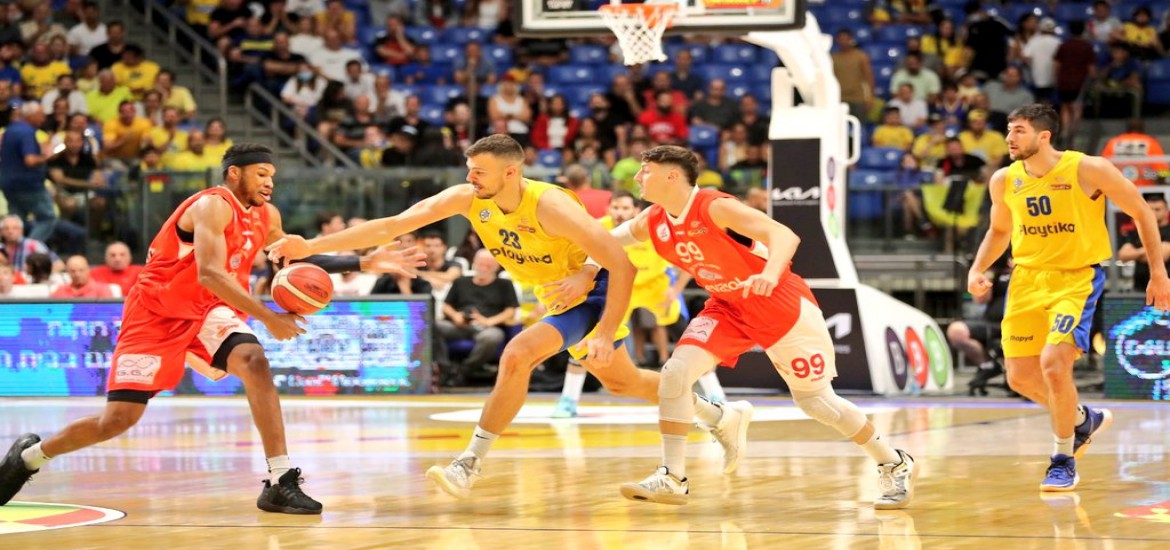 zizic_maccabi