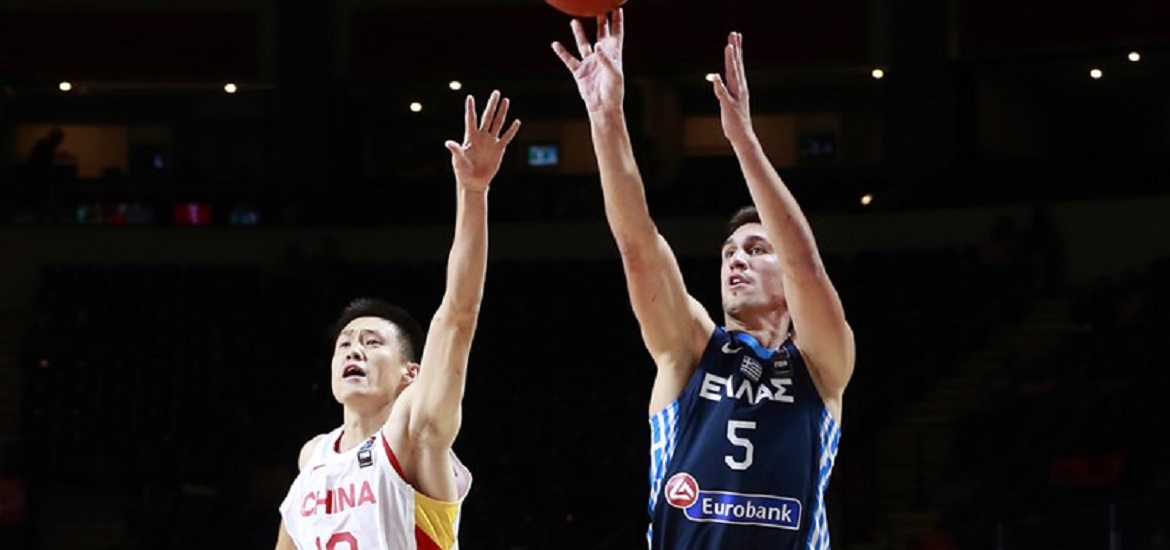 Giannoulis Larentzakis