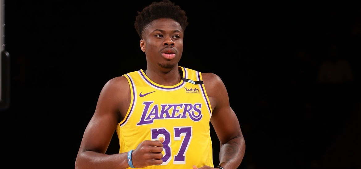 Kostas Antetokounmpo