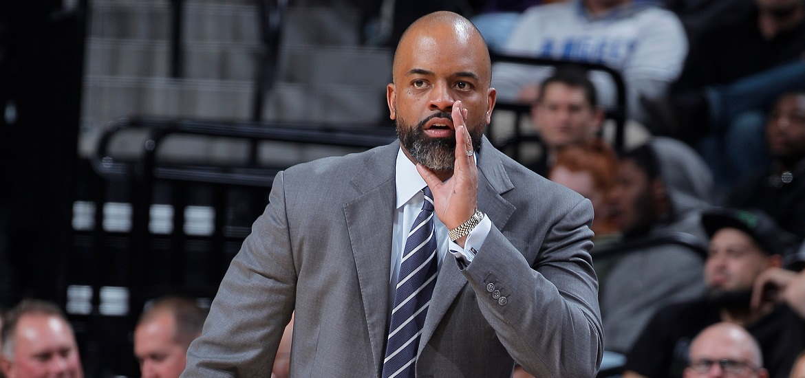 Wes Unseld Jr.