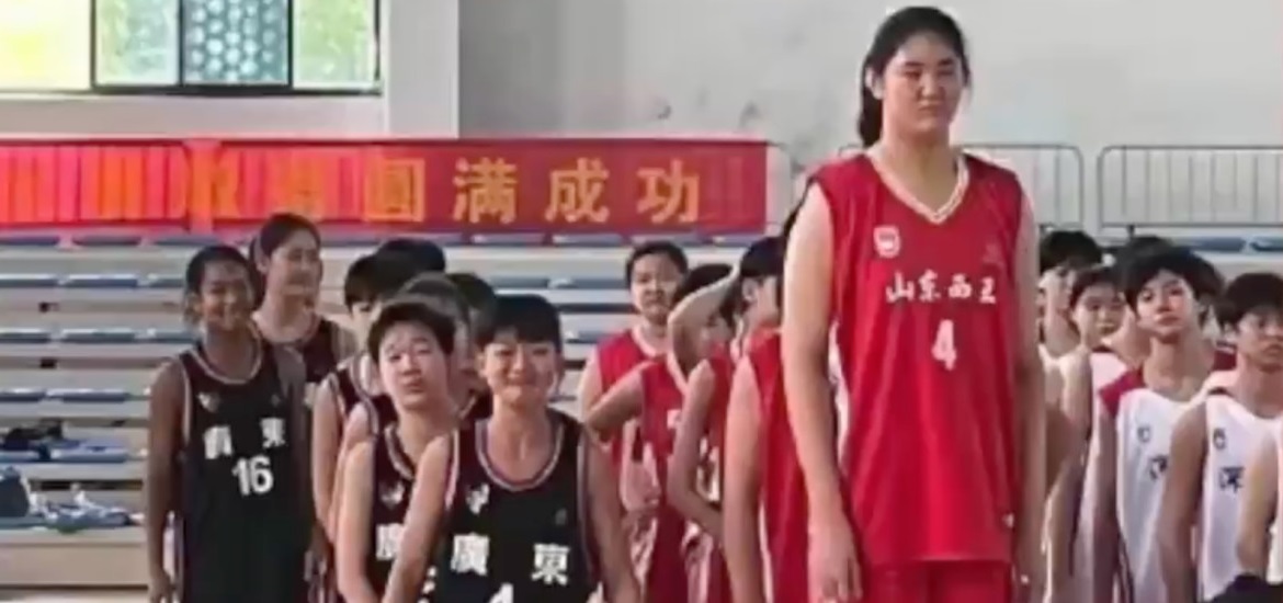 Zhang Ziyu