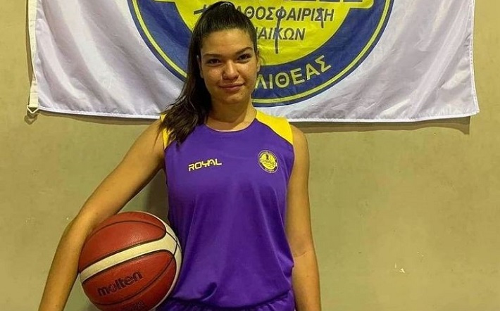 Eleana Margelou