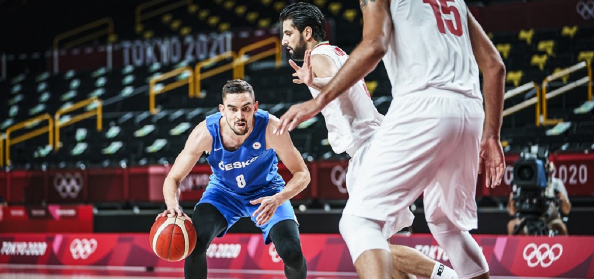 Tomas Satoransky