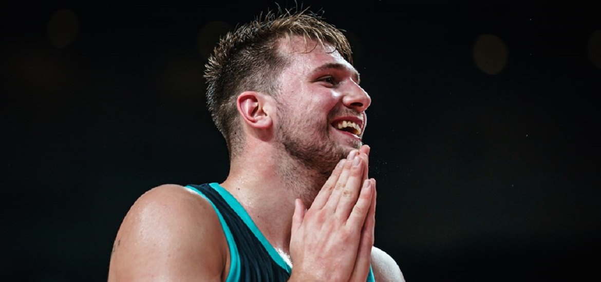 Luka Doncic