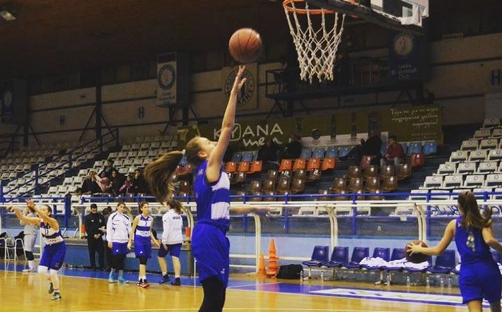 Domna Petridou