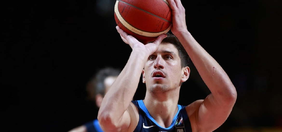 Giannoulis Larentzakis