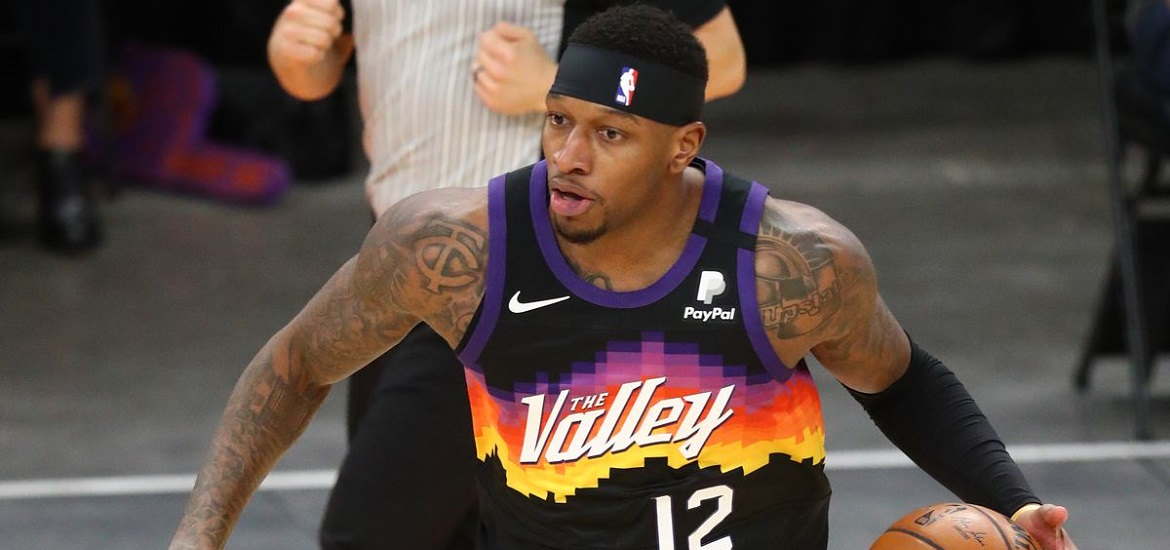 Torrey Craig