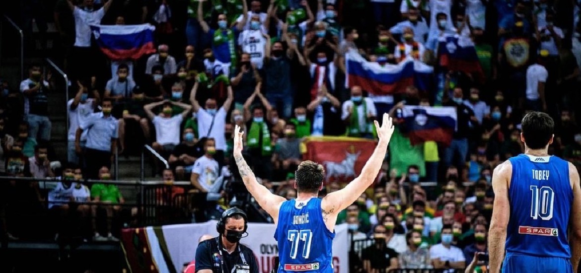 Luka Doncic
