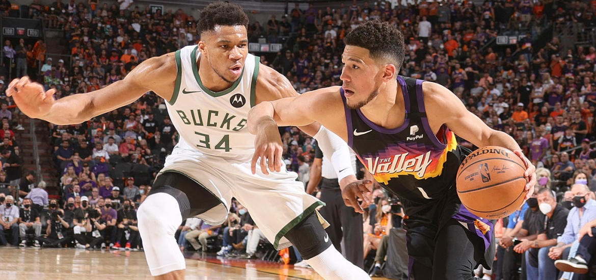 Giannis Antetokounmpo