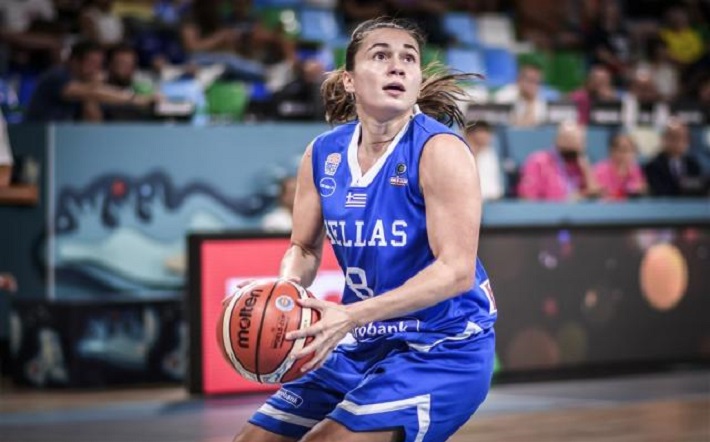 Pinelopi Pavlopoulou