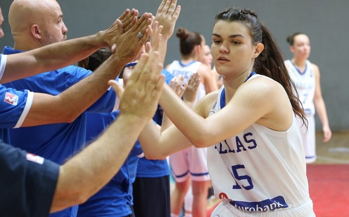 Kalliopi Giannousiou