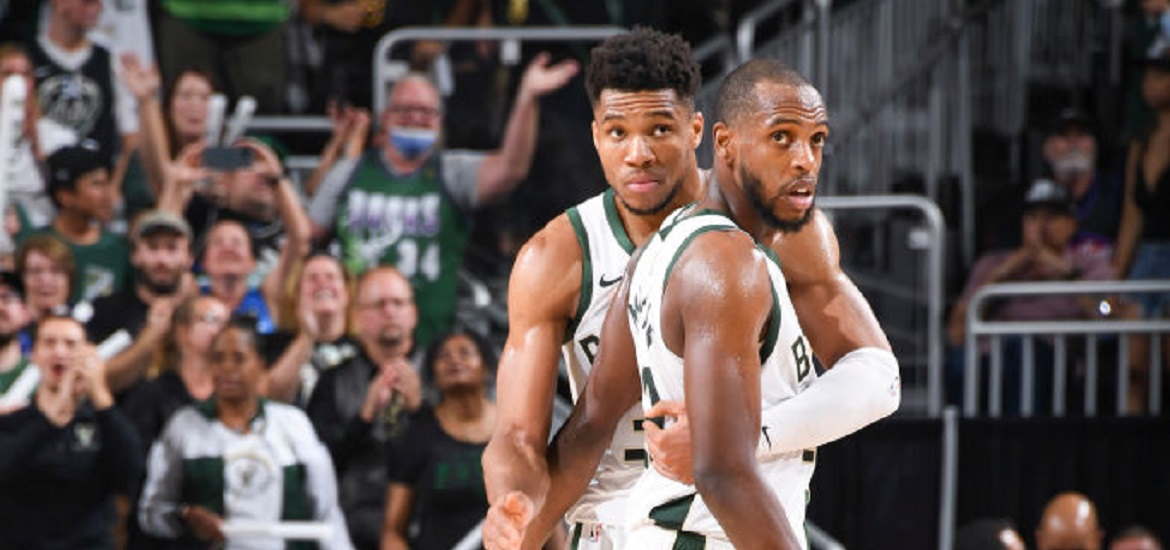Antetokounmpo Middleton
