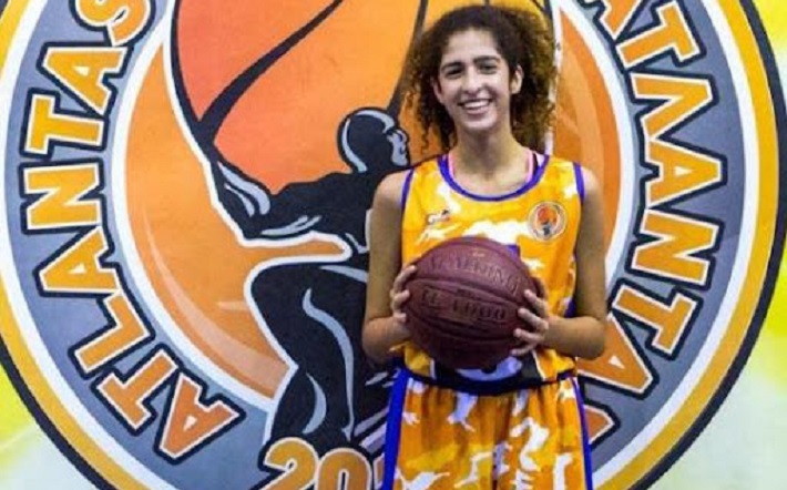 Maria Nikodimou
