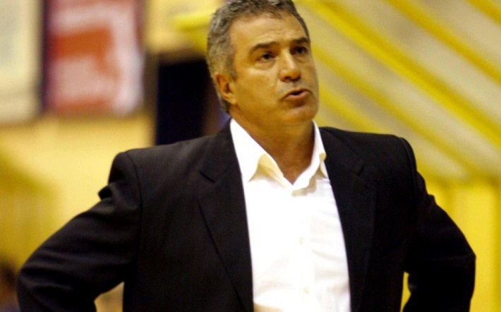 Nikos Pavlou