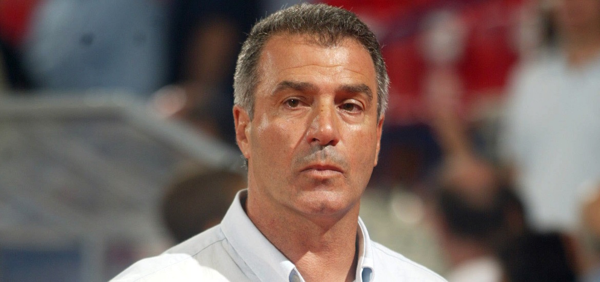 Nikos Pavlou