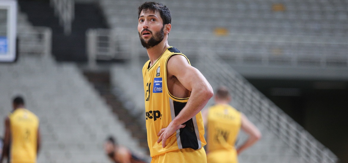 Nikos Gkikas