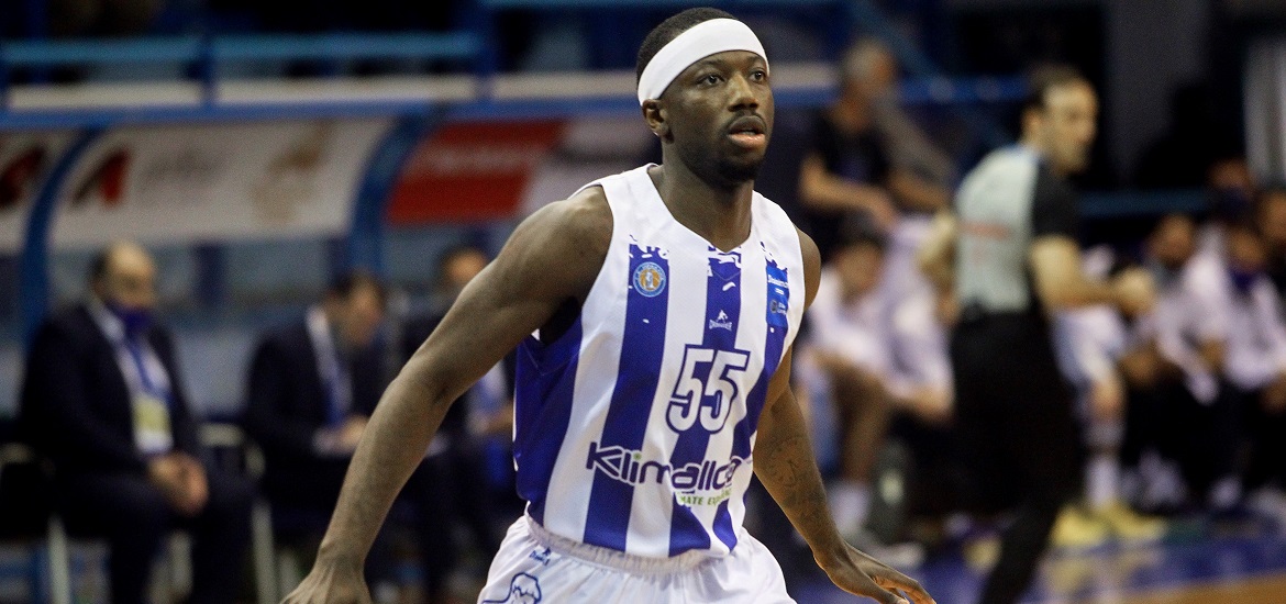 Josh Hagins