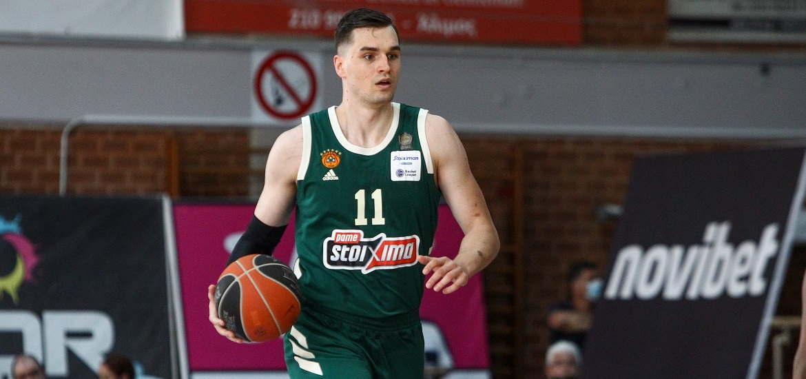 Mario Hezonja