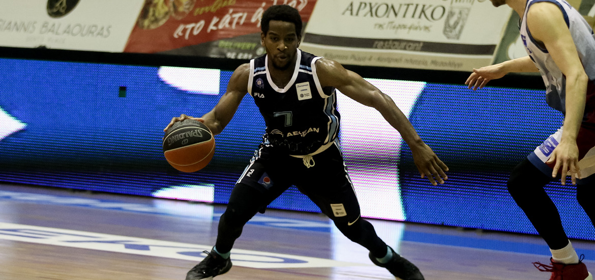 BASKET LEAGUE 2020-2021 / ÌÅÓÏËÏÃÃÉ - ÊÏËÏÓÓÏÓ (ÖÙÔÏÃÑÁÖÉÁ: ÃÉÙÑÃÏÓ ÄÅÑÂÉÓÇÓ / EUROKINISSI)