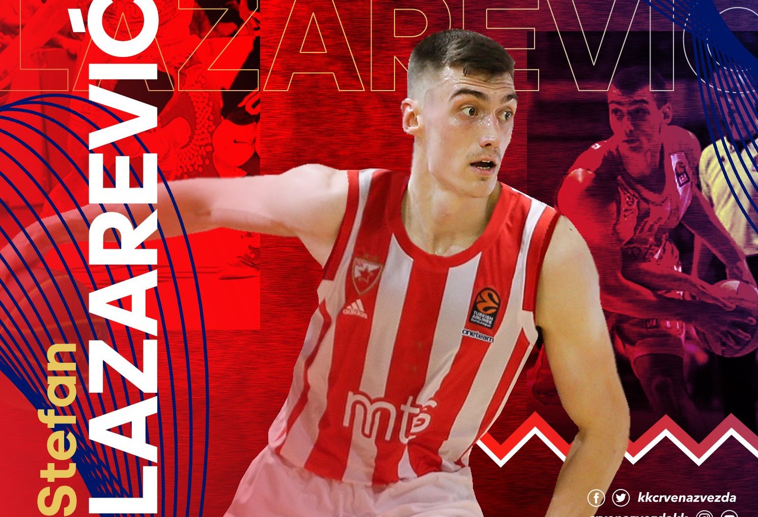 Lazarevic