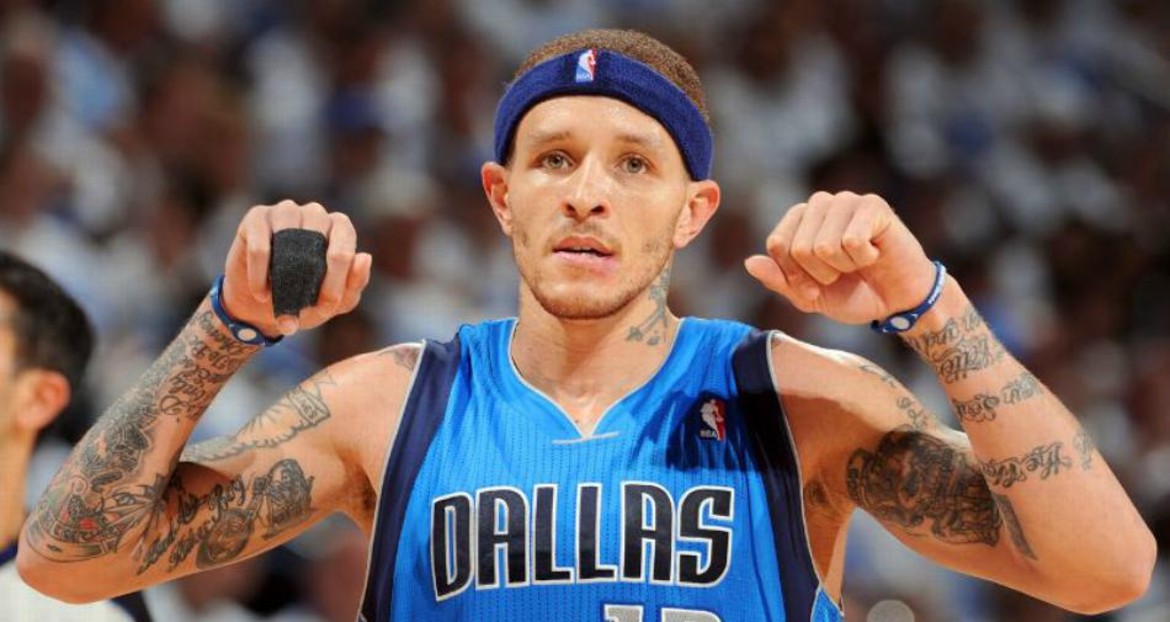 delonte west (1)