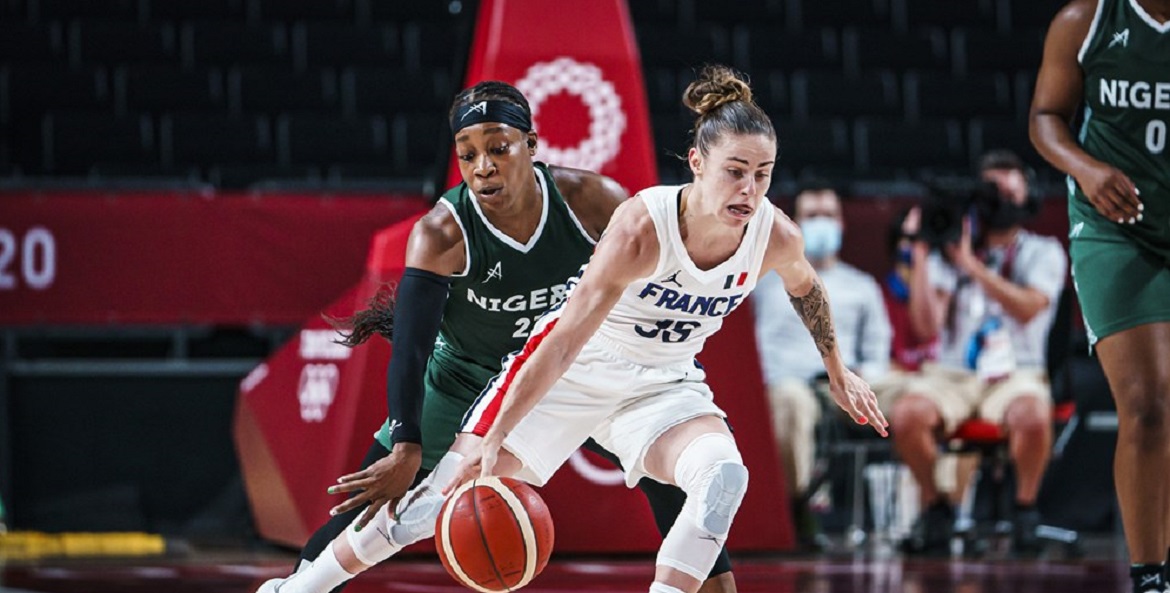 france-nigeria-women