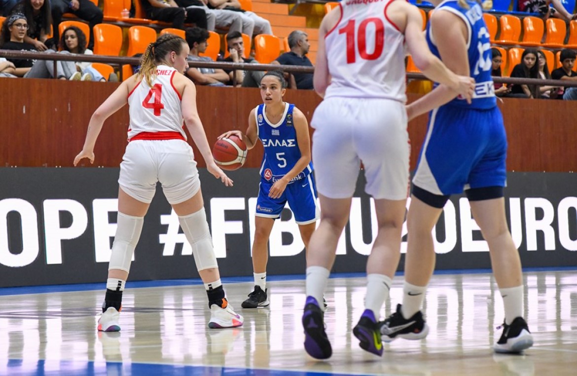 εθνικη νεων γυναικων