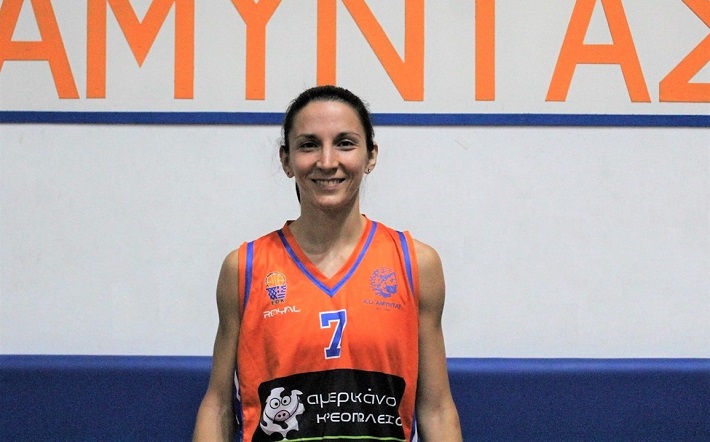 Xristina Kontogianni