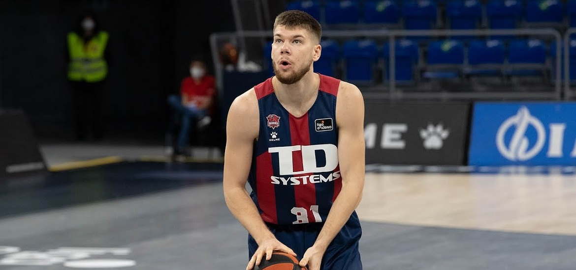 Rokas Giedraitis