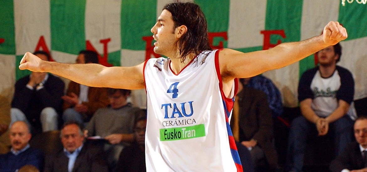 Luis Scola