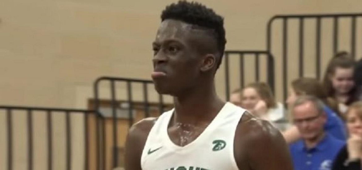 Alex Antetokounmpo